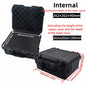 Waterproof Hard Case