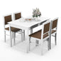 Dining Table Set