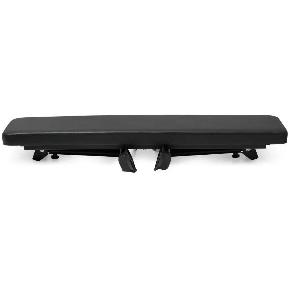 Flat Weight Bench, Foldable