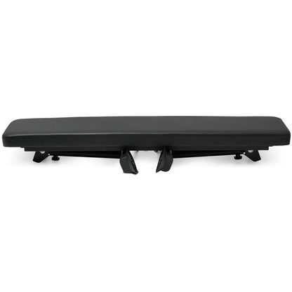 Flat Weight Bench, Foldable