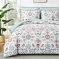 Comforter Set - 7 Pieces