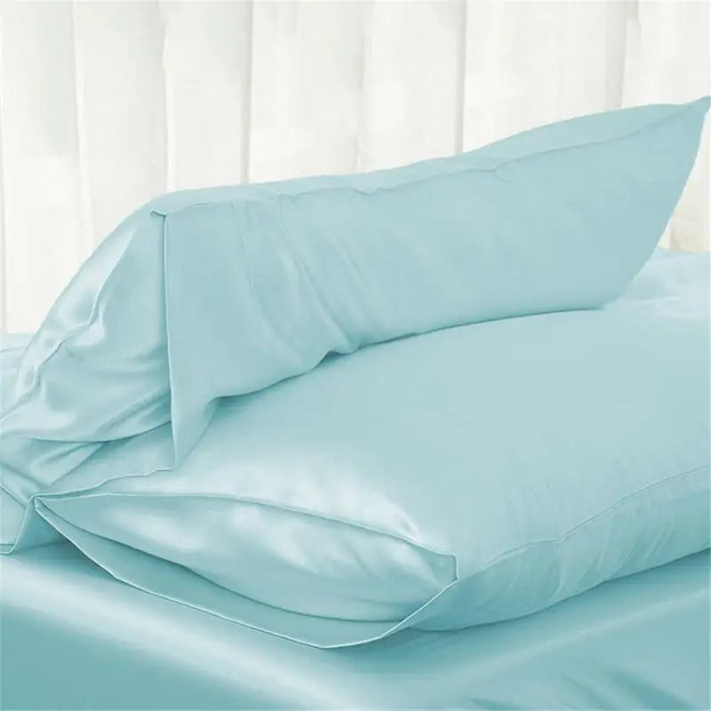 Satin Pillow Case
