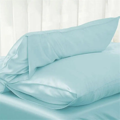 Satin Pillow Case