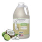 Shampoo for Dogs Oatmeal Formula with Coconut Lime Scent