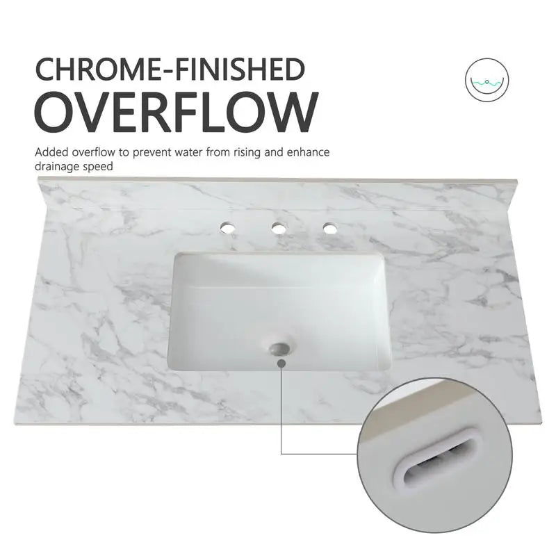 Bathroom Vanity Top