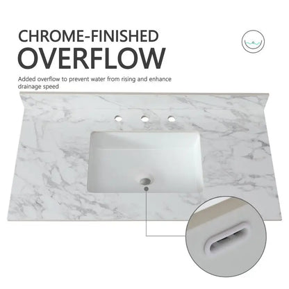 Bathroom Vanity Top