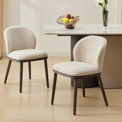 Dining Chairs Set of 2