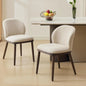 Dining Chairs Set of 2