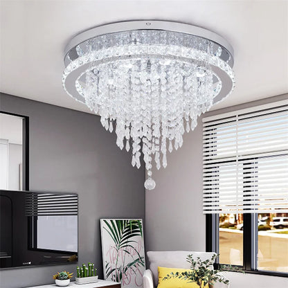 Chandelier with Remote Control