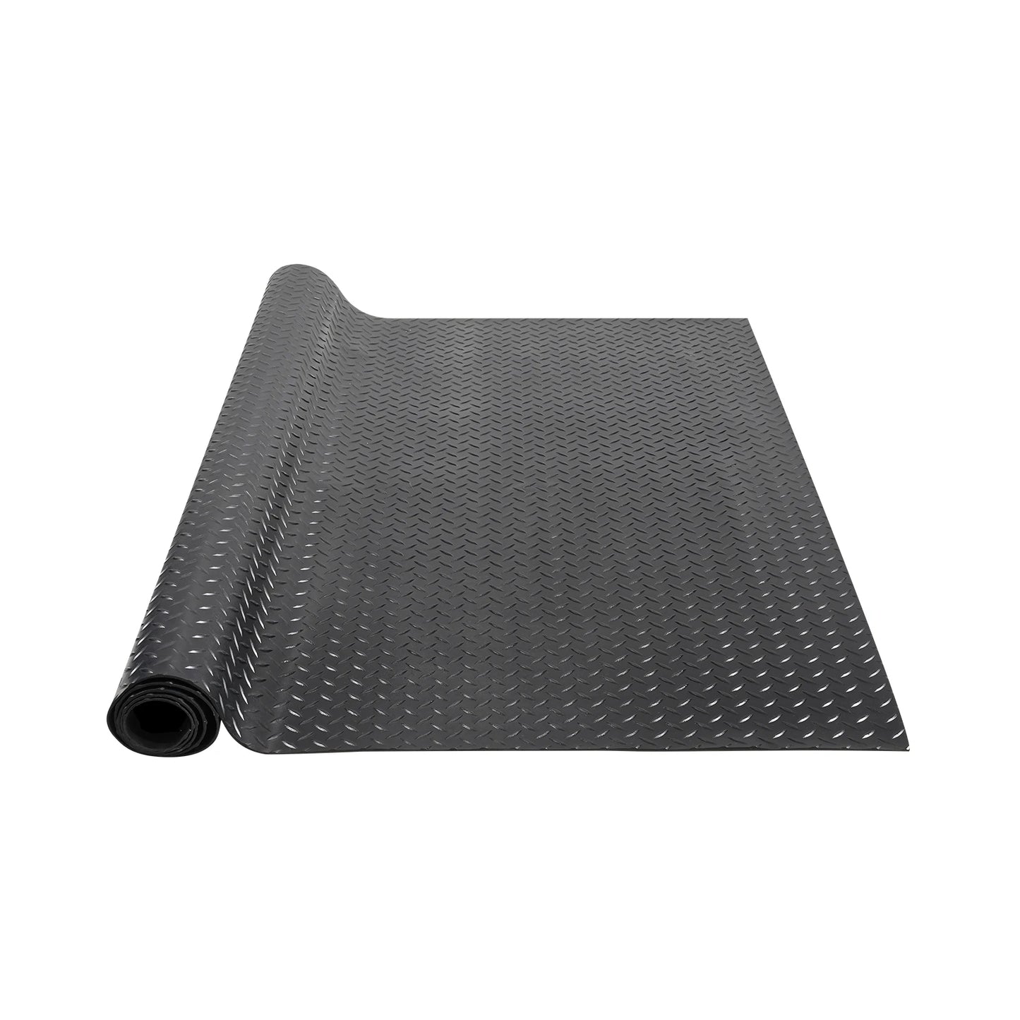 Rubber Garage Floor Mat