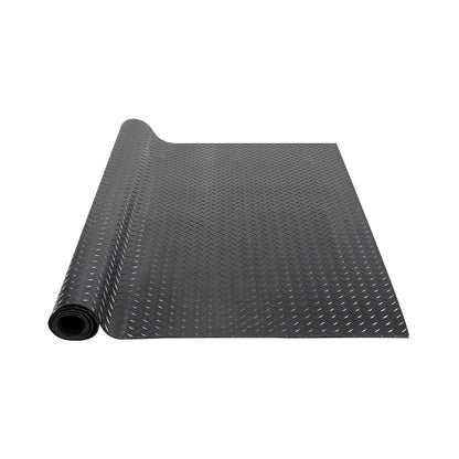 Rubber Garage Floor Mat