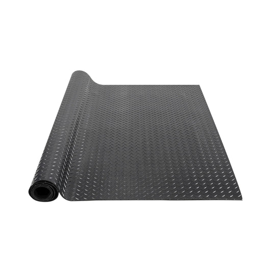 Rubber Garage Floor Mat