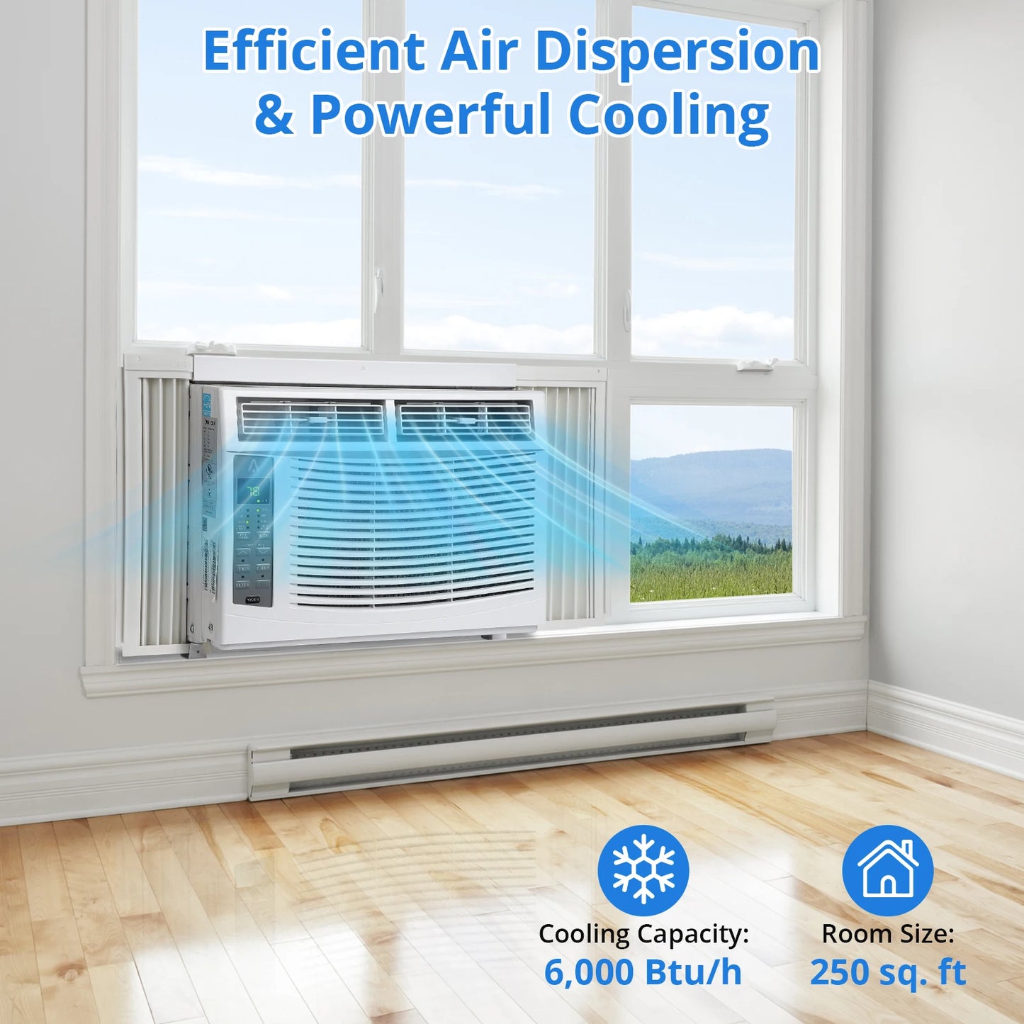 Air Conditioner