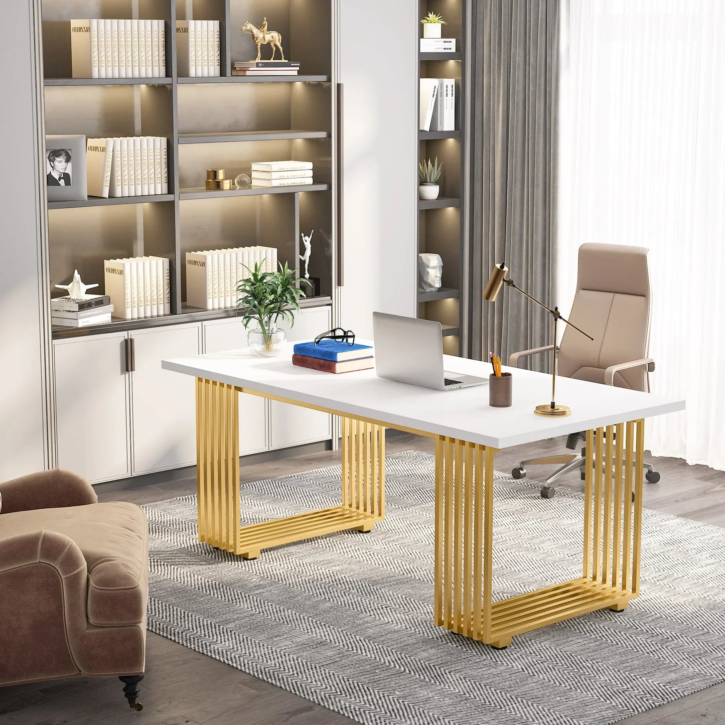 Office Desk