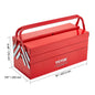 Metal Tool Box