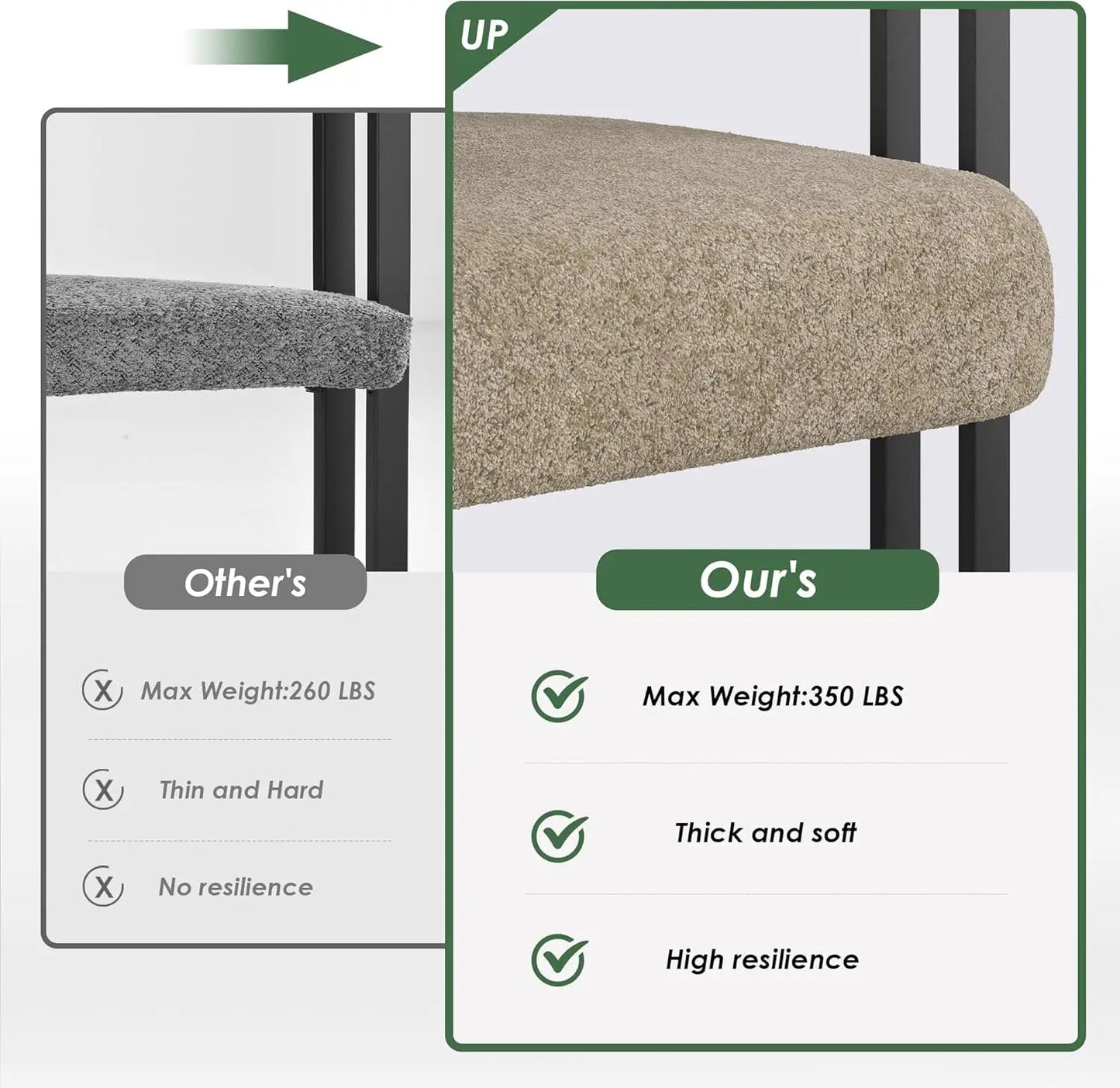 Modern Armchairs