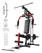 Multifunctional Home Gym Equipment