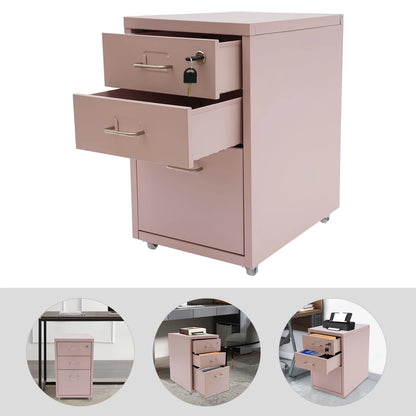 Steel File Cabinet