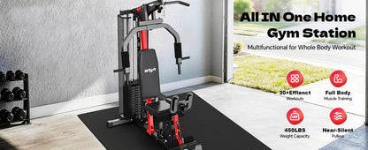 Home Gym