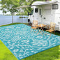 Waterproof Outdoor Area Rug Stain