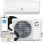 18000 BTU Mini Split Air Conditioner with Cooling / Heating
