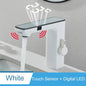Bathroom Faucet Touch Sensor
