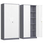 Metal Storage Cabinet