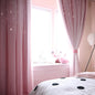 Window Decoration Double Layer