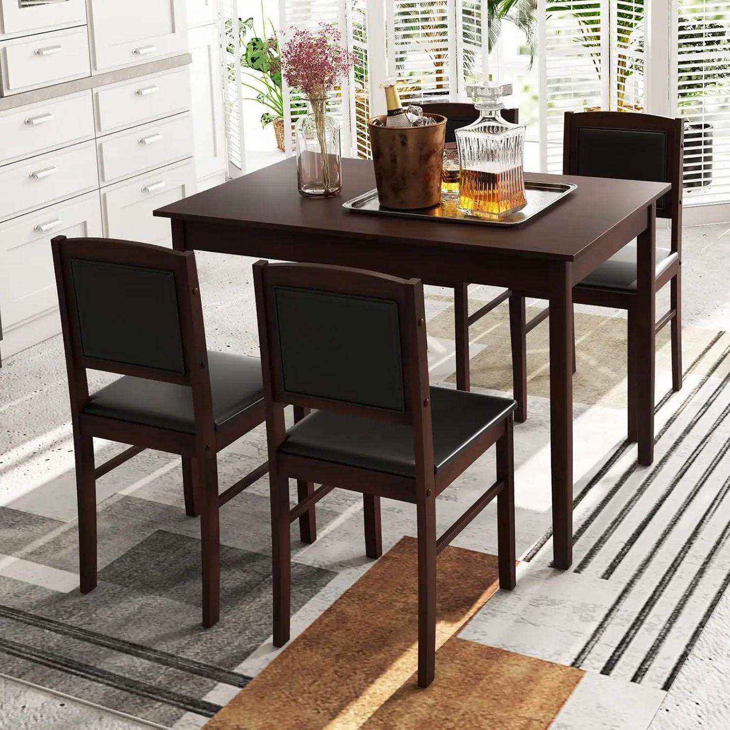 Dining Table Set