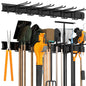 Storage Rack System
