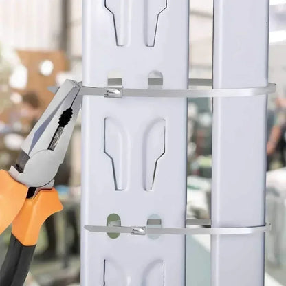 Cable Ties Stainless Steel Self Locking