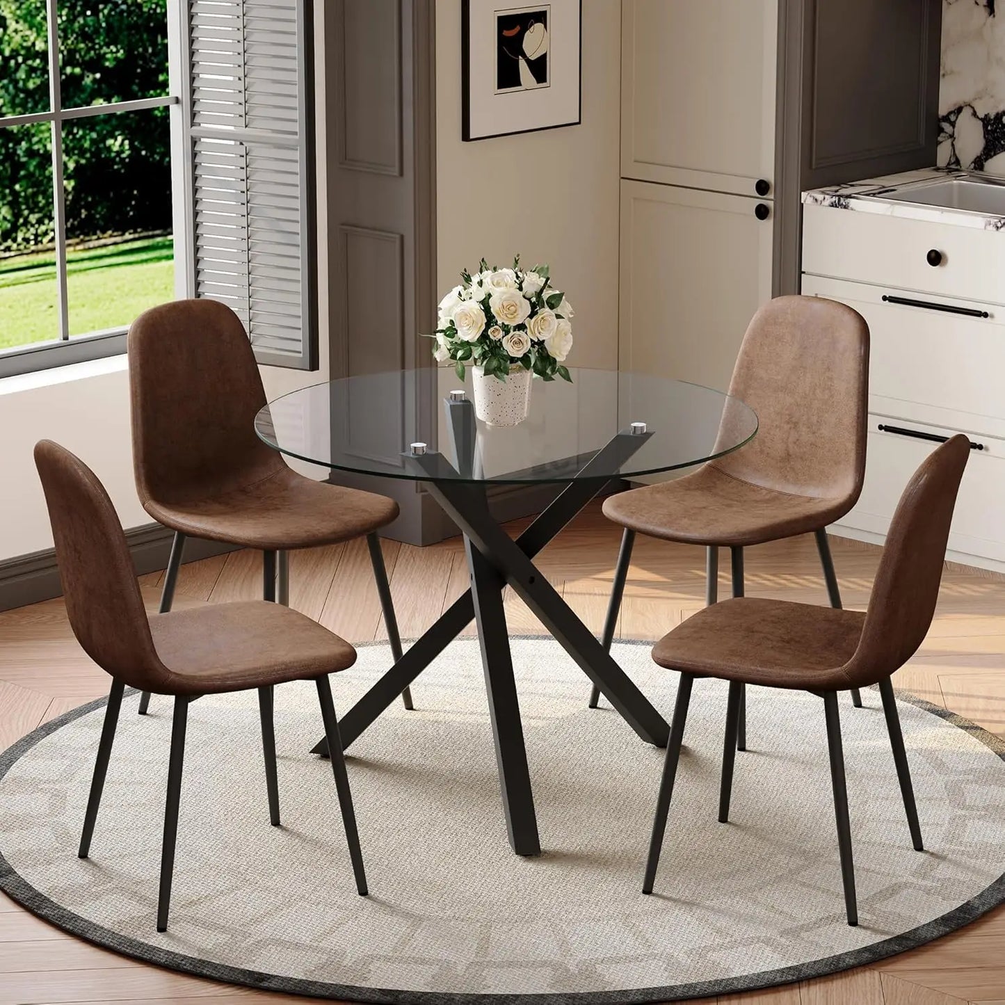 Dining Table Set