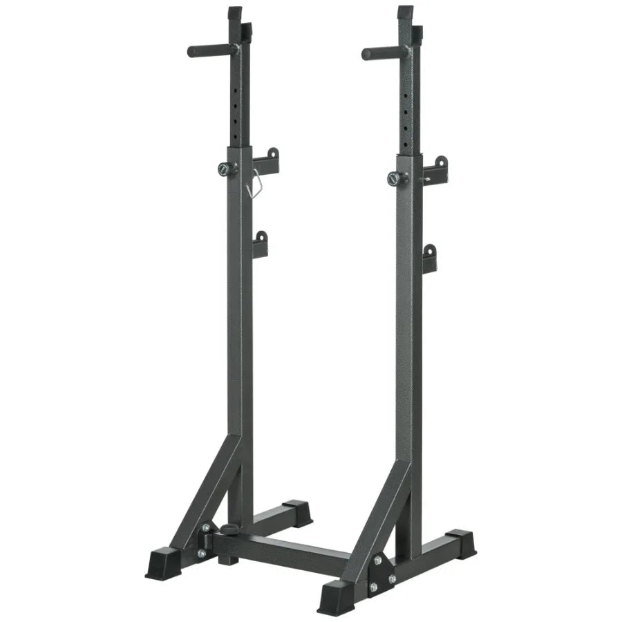 Multi-Function Squat Rack