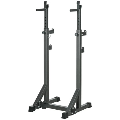 Multi-Function Squat Rack
