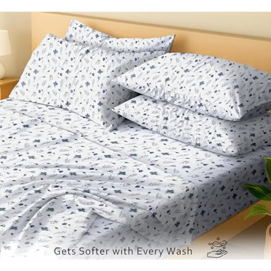 Cotton Sheets