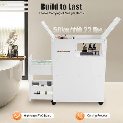 Storage Cabinet Organizer Lockable