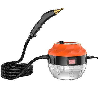 Steam Cleaning Machine
