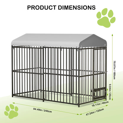 Kennel