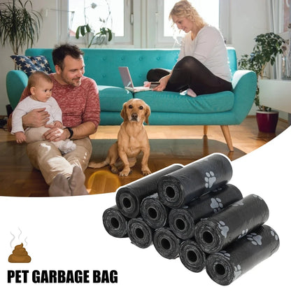 Pet Poop Bags