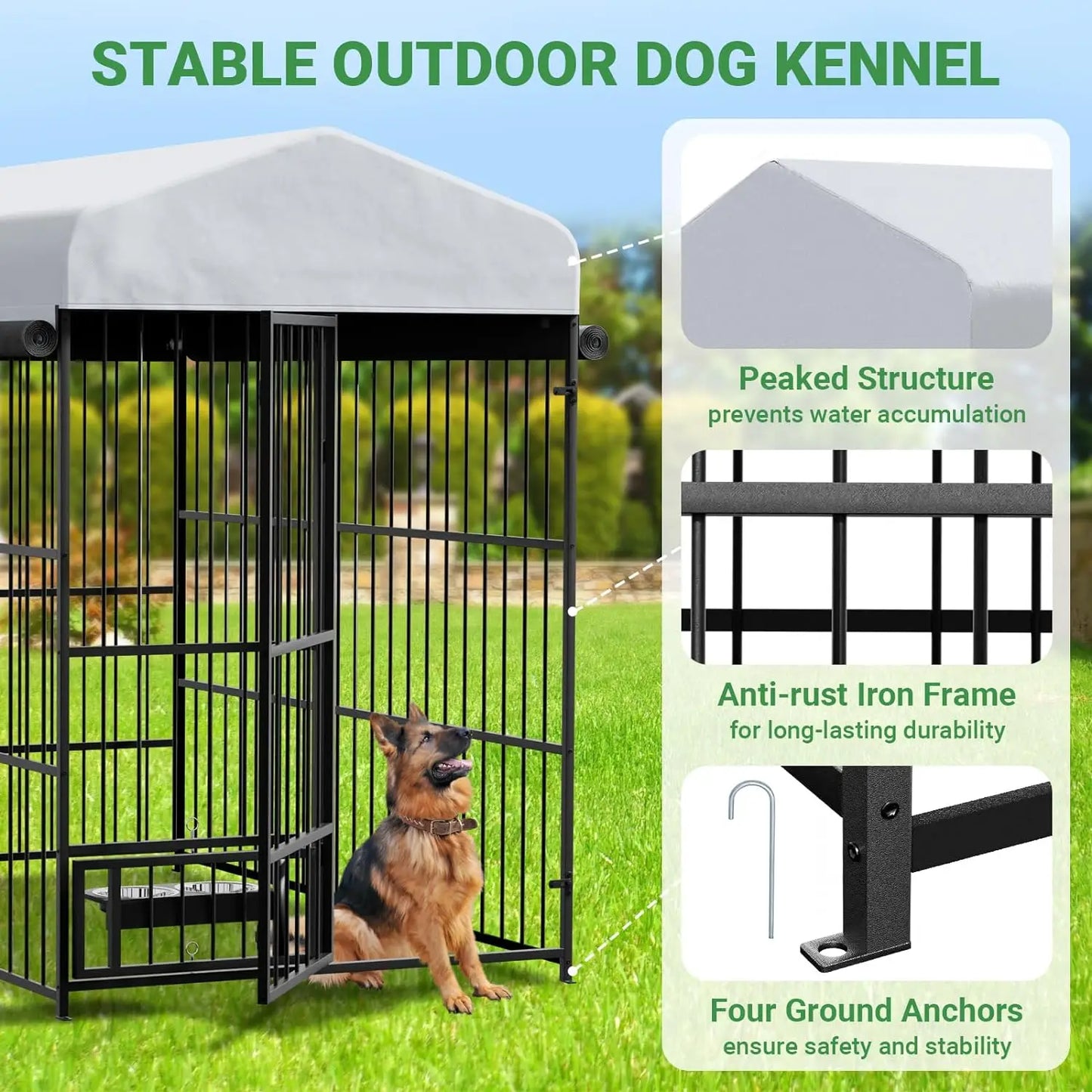 Kennel