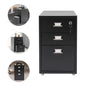 Steel File Cabinet