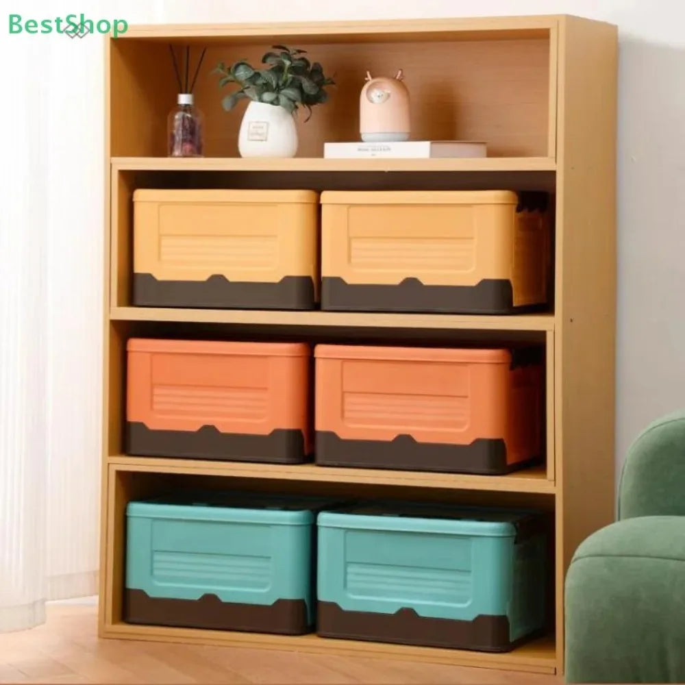Storage Box