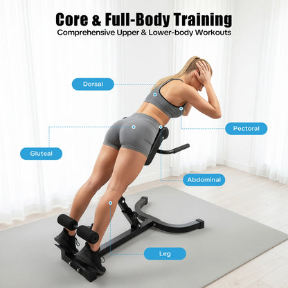 Hyper Back Extension