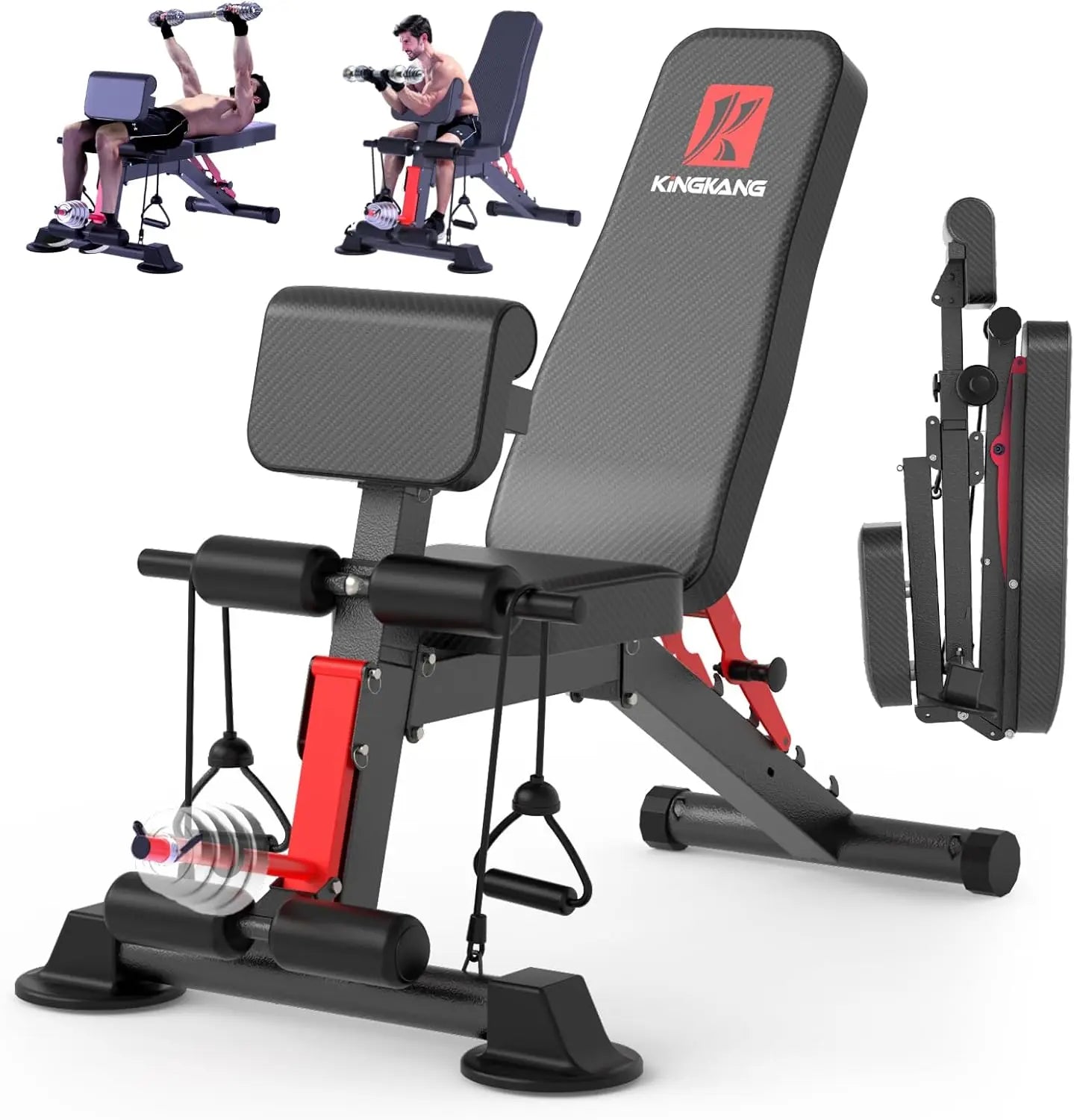 Dumbbell Bench Weight