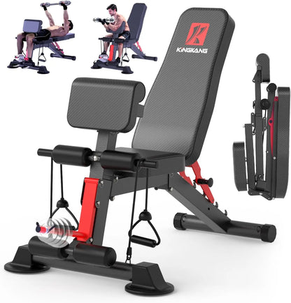 Dumbbell Bench Weight