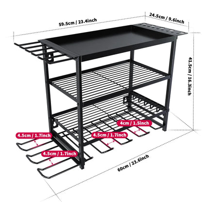 Power Tool Organizer