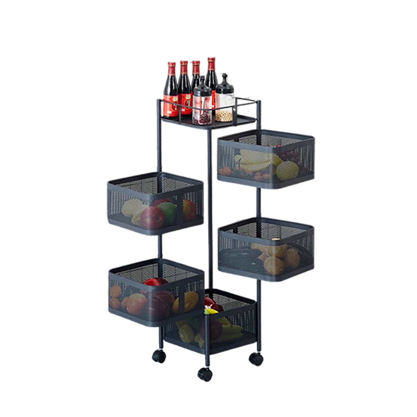 Storage Rack