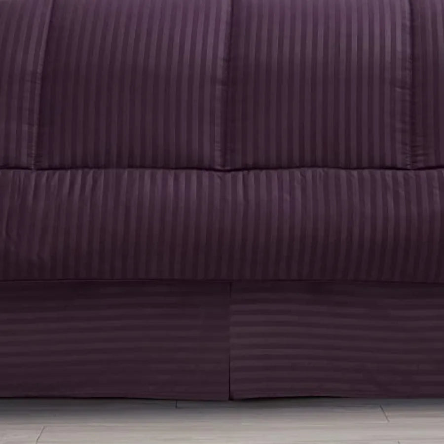 Comforter Set 8 Pcs