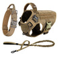 Dog Harness And Leash For Training, & Walking