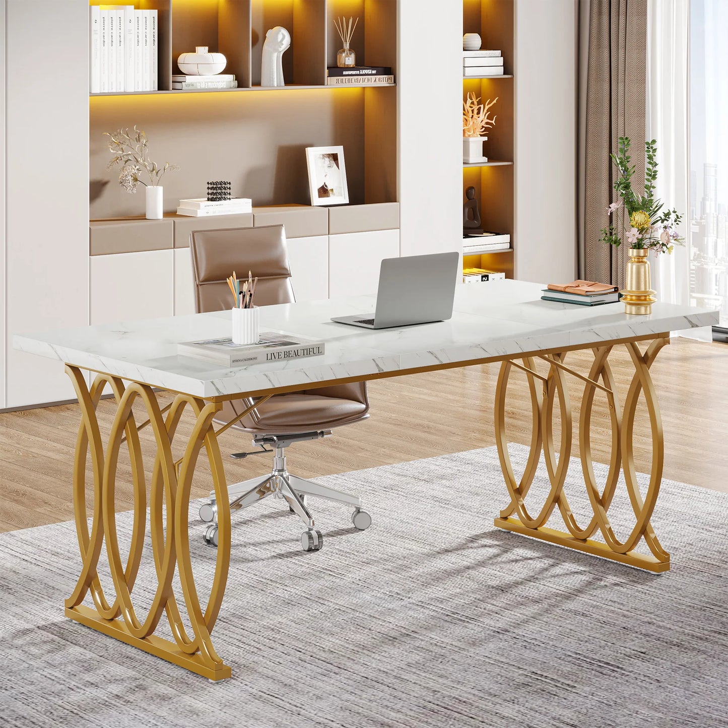 Office Desk
